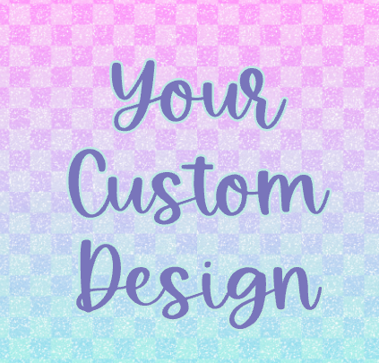 Custom Shirt Design