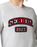 Senior Street Style Crewneck